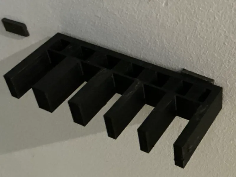 Mini Stick holder