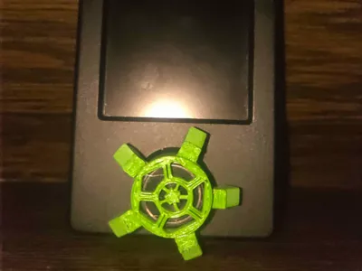Ender3 V3 SE Knob