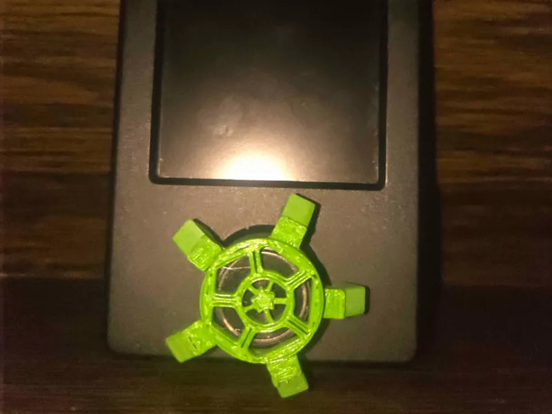Ender3 V3 SE Knob