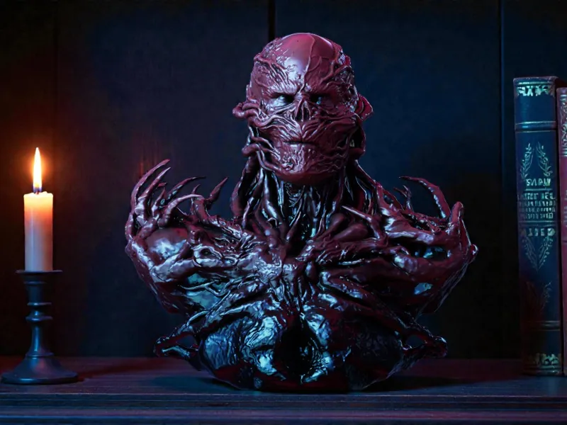 vecna 