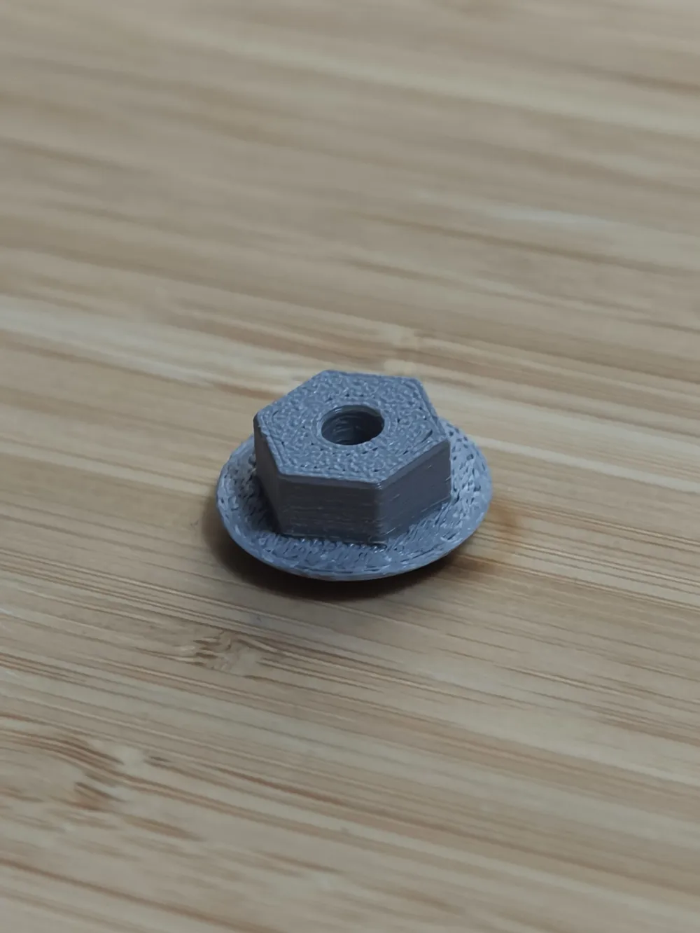 2mm RC car wheel extender - Free 3D Print Model - MakerWorld