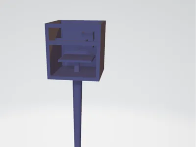 3d Printer Staff