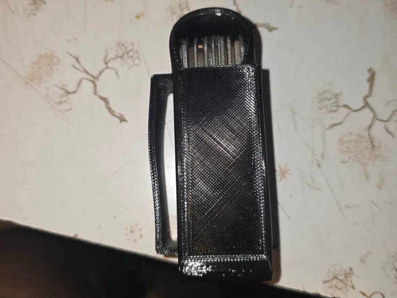 navaja suiza Case