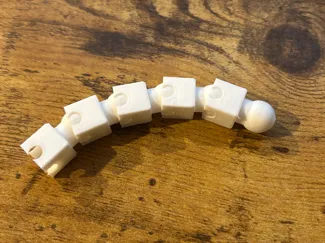 ball socket joint