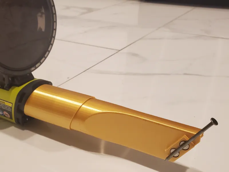 Ryobi Crevice nozzle  pet stick / stick vacuum