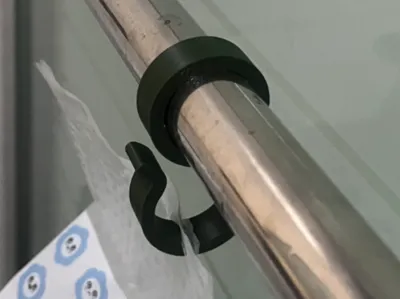Hook - Two-Way Hook