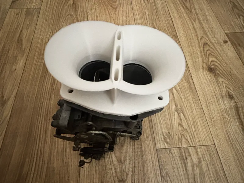 SOLEX Diffuser LADA 2108 V2