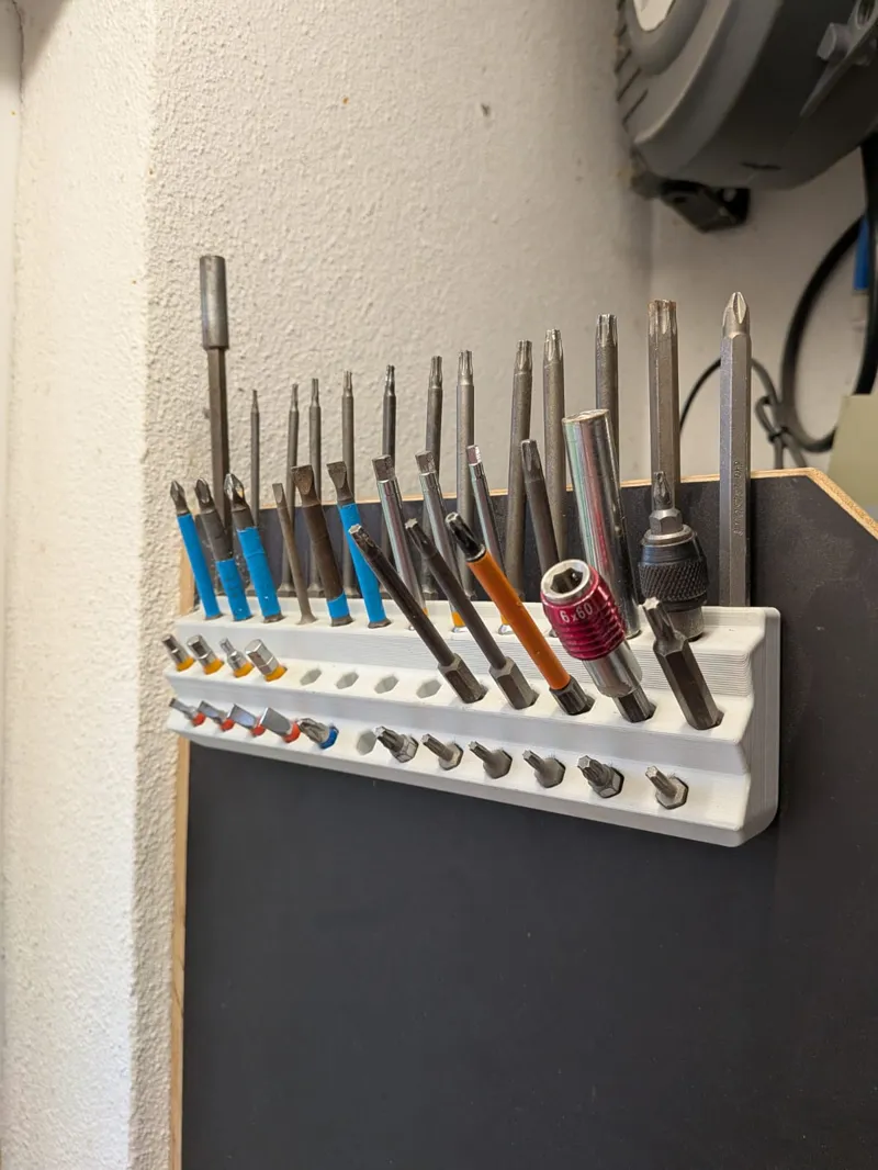 Bithalter für 50Bits