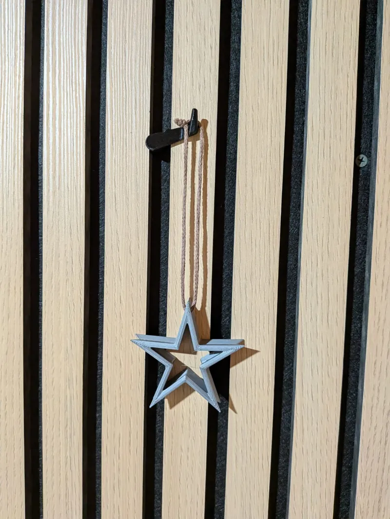 Halter für Akustikpanel / holder for acousticpanel