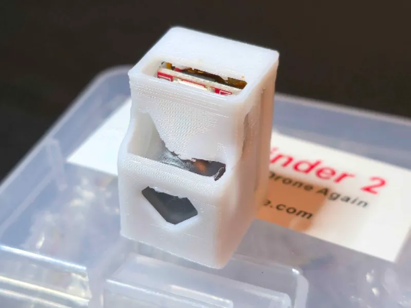 ViFly Finder 2 Holder
