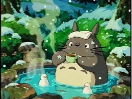 Totoro