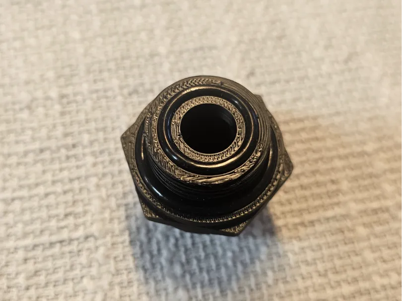 Adaptateur 5/8 vers 3/4 pouce pour tireuse CO2