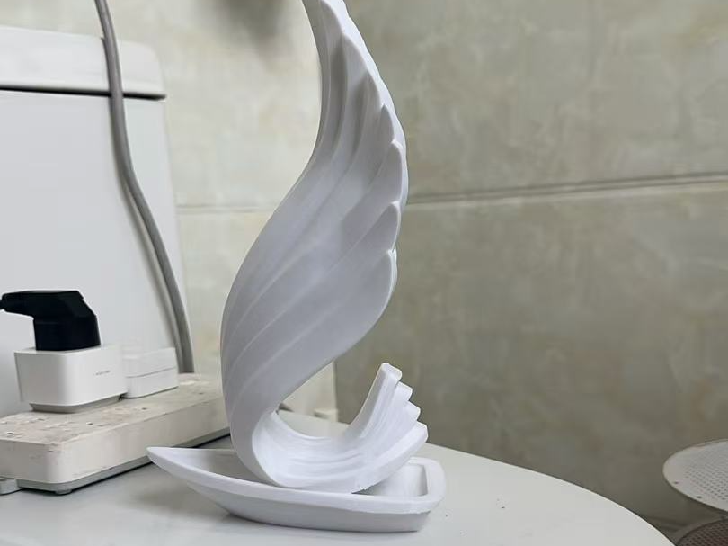 一帆风顺帆船摆件轻奢高档客厅电视柜玄关装饰风生水起办公室桌面