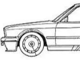 bmw e30