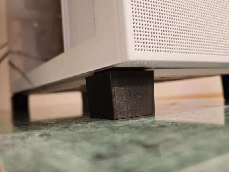 Jonsbo D41 PC Case Legs