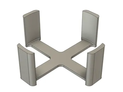 Coaster Holder