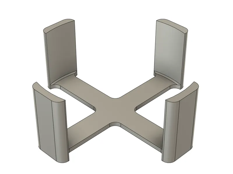 Coaster Holder