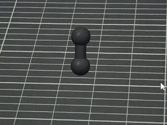 figuarts ball joint