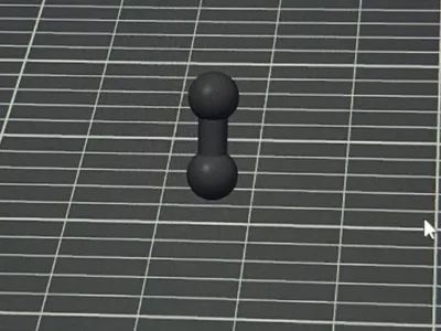 figuarts ball joint