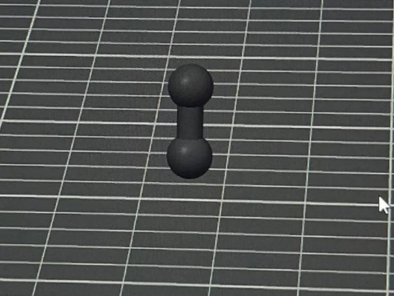 figuarts ball joint