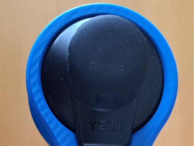 Öffnungsschlüssel für Yeti MagDock Cap