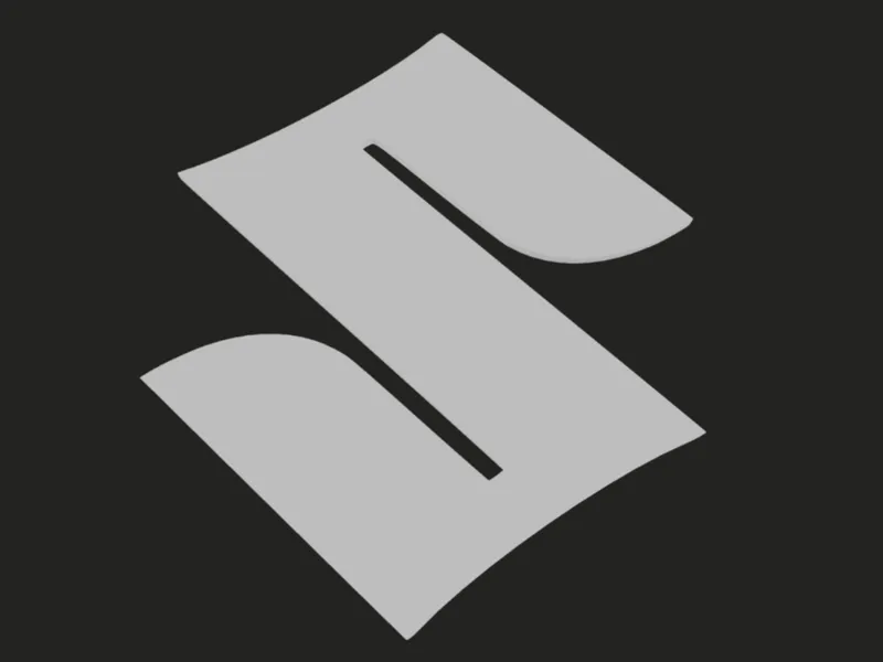 Suzuki Logo