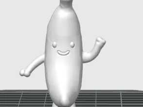 Banana man