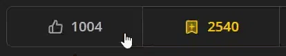 Like Gif