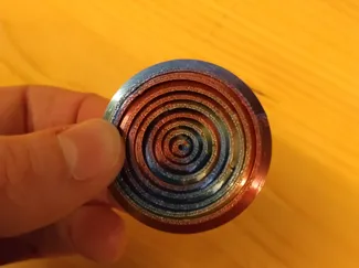 Fidget Spielzeig