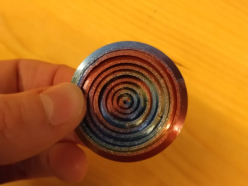 Fidget Spielzeig