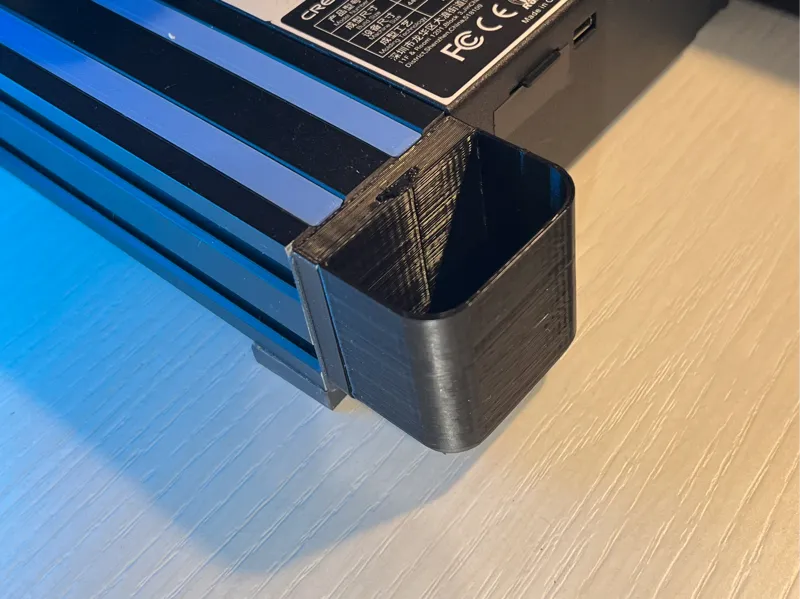 CestinoCacca - Ender 3 Pro
