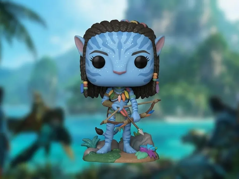 Funko Neytiri avatar