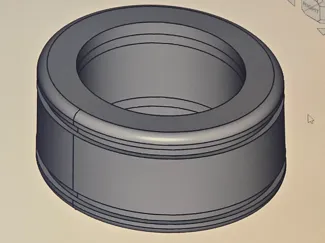 O ring 