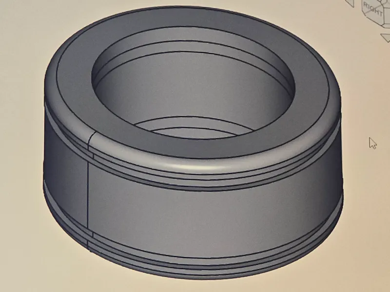 O ring 