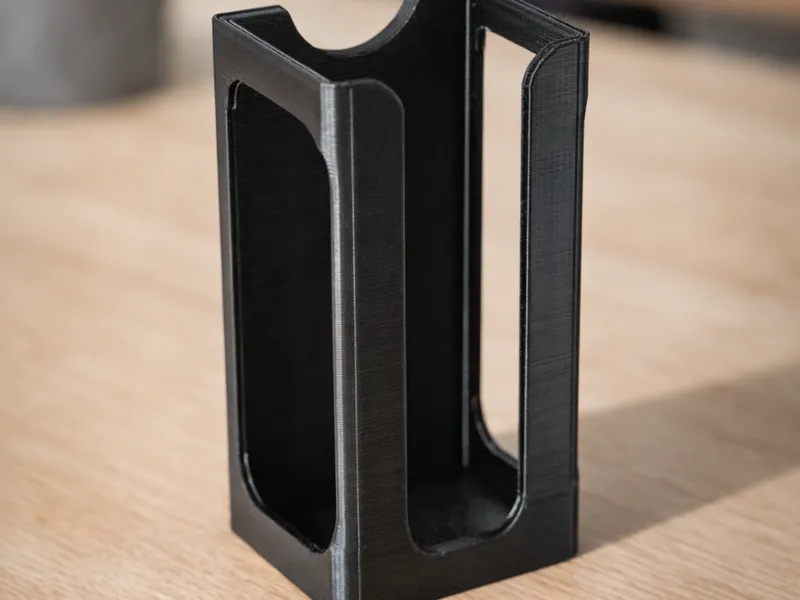 Tissue Holder