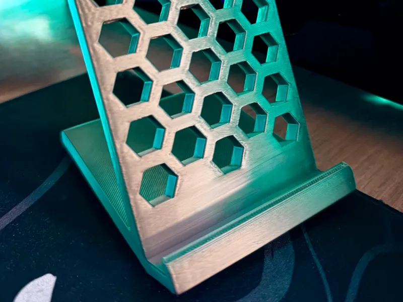Phone Stand 