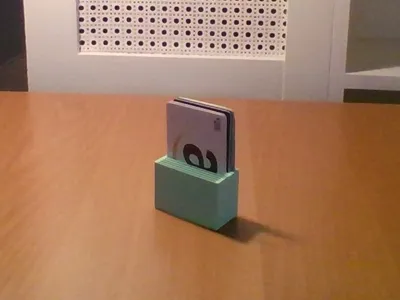 Gift Card Holder