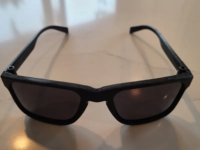 Holbrook Style Sunglasses
