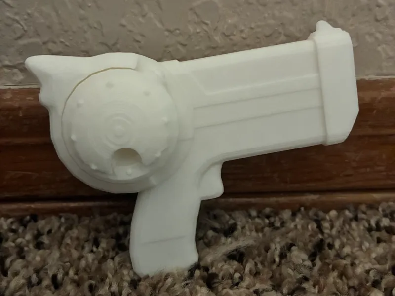 Yo-Kai Watch Blaster