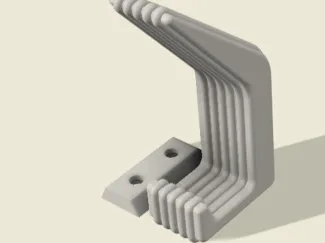 Towel hook