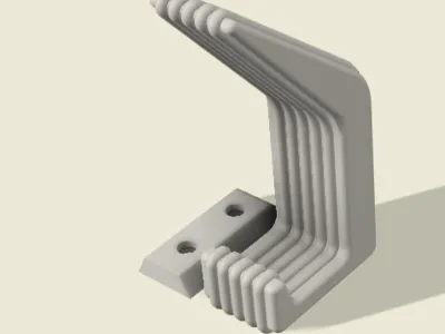 Towel hook