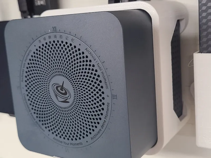Beelink Me Wall Mount