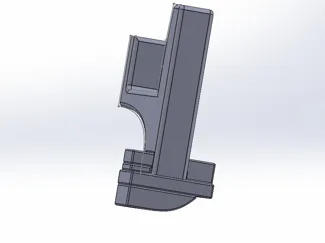 LG S60TR Soundbar 51 stand