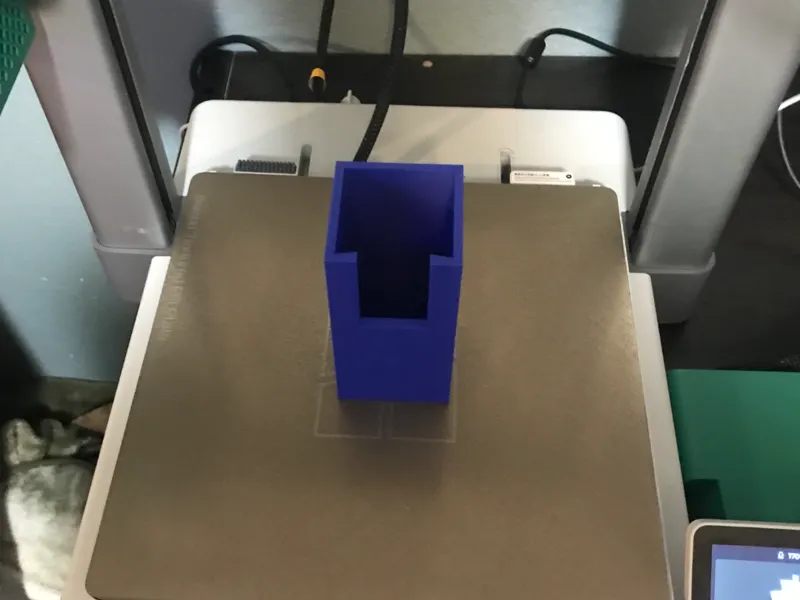 Remote holder