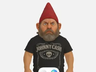 erico gnome
