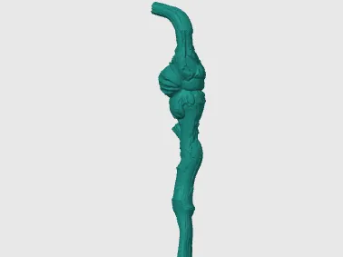 rafiki stick