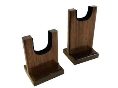 Rifle Stand