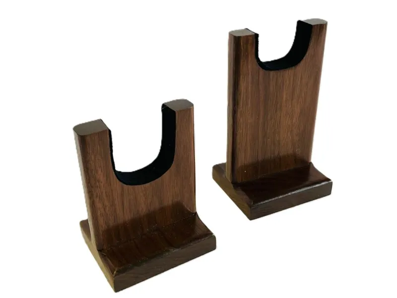 Rifle Stand