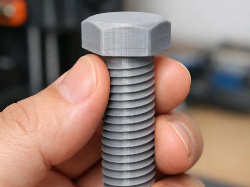 bolts