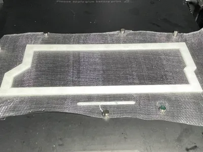 LIAN LI LANCOOL 207 FILTER